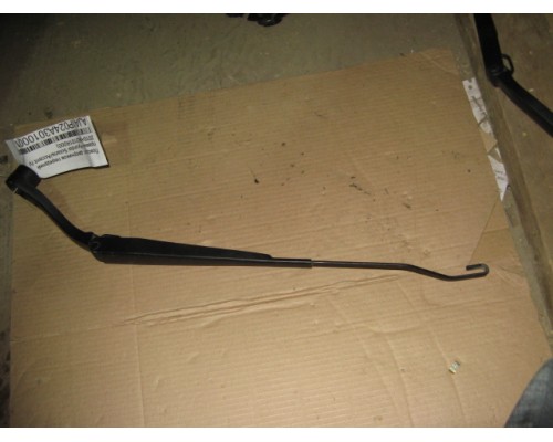 Поводки дворников передние левая/правая Hyundai Solaris/Accent IV 2010-2017 (983101R000)- купить на ➦ А50-Авторазбор по цене 200.00р.. Отправка в регионы.