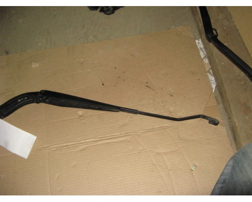 Поводки дворников передние левая/правая Hyundai Solaris/Accent IV 2010-2017 (983101R000)- купить на ➦ А50-Авторазбор по цене 200.00р.. Отправка в регионы.