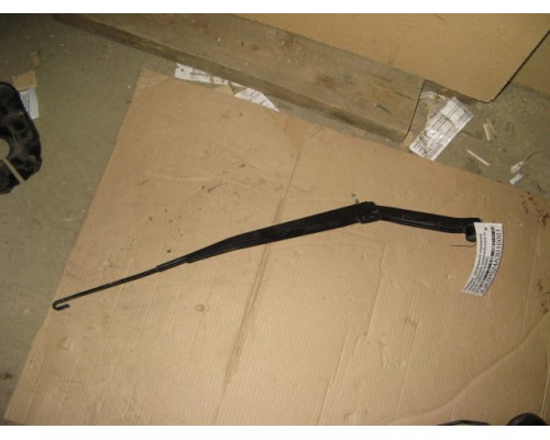 Поводки дворников передние левая/правая Hyundai Solaris/Accent IV 2010-2017 (983101R000)- купить на ➦ А50-Авторазбор по цене 200.00р.. Отправка в регионы.