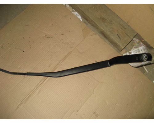 Поводки дворников передние левая/правая Hyundai Solaris/Accent IV 2010-2017 (983101R000)- купить на ➦ А50-Авторазбор по цене 200.00р.. Отправка в регионы.