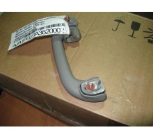 Ручка внутренняя потолочная Hyundai Solaris/Accent IV 2010-2017