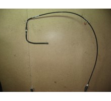 Трубка топливная Renault Symbol I 1998-2008