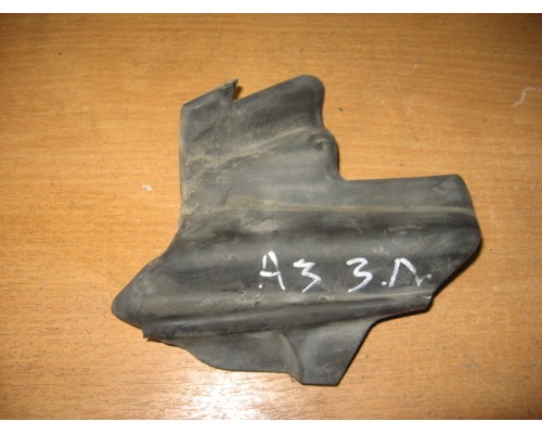 Уплотнитель двери Audi A3 [8PA] Sportback 2004-2013 (8P4839157B)- купить на ➦ А50-Авторазбор по цене 300.00р.. Отправка в регионы.