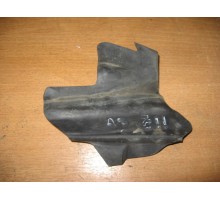 Уплотнитель двери Audi A3 [8PA] Sportback 2004-2013