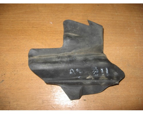 Уплотнитель двери Audi A3 [8PA] Sportback 2004-2013 (8P4839158B)- купить на ➦ А50-Авторазбор по цене 300.00р.. Отправка в регионы.