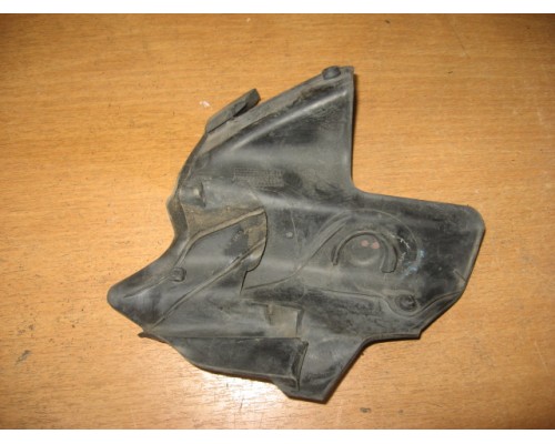 Уплотнитель двери Audi A3 [8PA] Sportback 2004-2013 (8P4839158B)- купить на ➦ А50-Авторазбор по цене 300.00р.. Отправка в регионы.