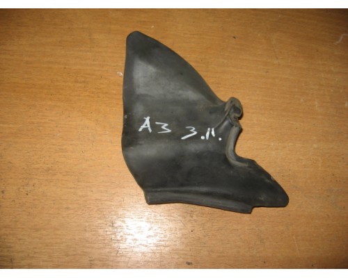 Уплотнитель двери Audi A3 [8PA] Sportback 2004-2013 (8P4839175A)- купить на ➦ А50-Авторазбор по цене 300.00р.. Отправка в регионы.