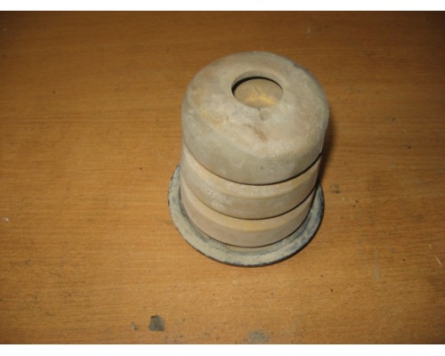 Отбойник задней рессоры Ford Transit 2006-2014 (1371238)- купить на ➦ А50-Авторазбор по цене 400.00р.. Отправка в регионы.