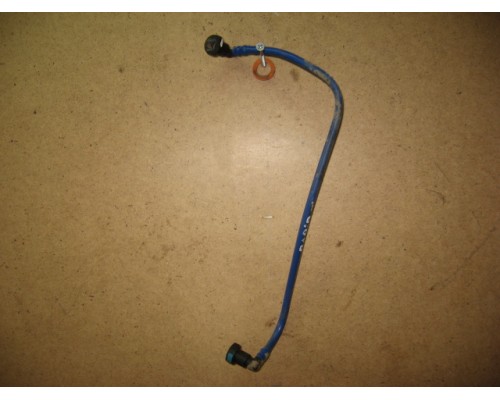 Трубка топливная Skoda Rapid 2013> (6RU201294)- купить на ➦ А50-Авторазбор по цене 250.00р.. Отправка в регионы.