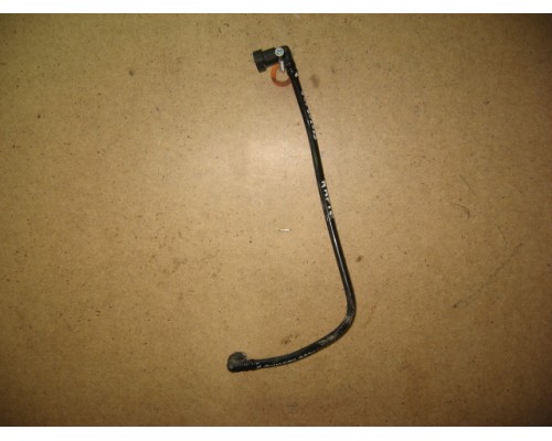 Трубка топливная Skoda Rapid 2013> (6RU201293)- купить на ➦ А50-Авторазбор по цене 250.00р.. Отправка в регионы.