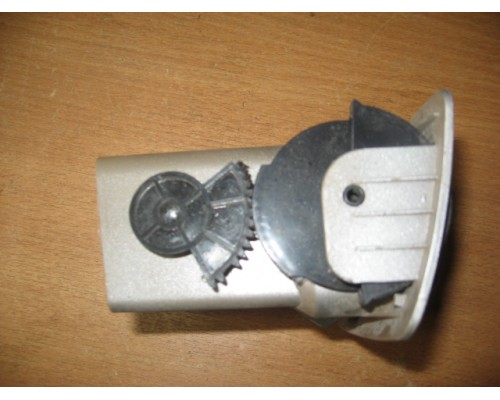 Дефлектор воздушный Chery Amulet (A15) 2006-2012 на  А50-Авторазбор  1 