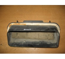 Решетка вентиляционная Chery Amulet (A15) 2006-2012