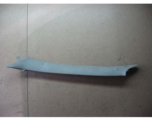 Обшивка стойки Chery Amulet (A15) 2006-2012 (A11-5402011)- купить на ➦ А50-Авторазбор по цене 250.00р.. Отправка в регионы.