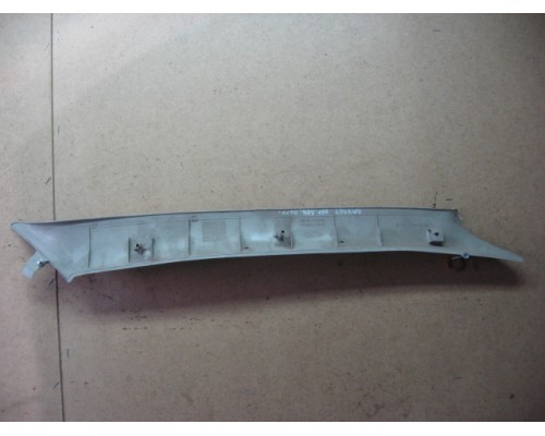 Обшивка стойки Chery Amulet (A15) 2006-2012 (A11-5402011)- купить на ➦ А50-Авторазбор по цене 250.00р.. Отправка в регионы.