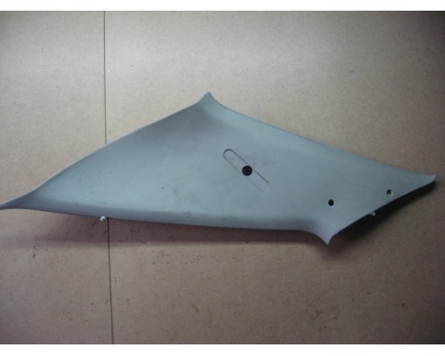 Обшивка стойки Chery Amulet (A15) 2006-2012 (A115402035)- купить на ➦ А50-Авторазбор по цене 250.00р.. Отправка в регионы.