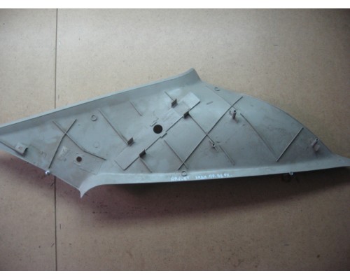 Обшивка стойки Chery Amulet (A15) 2006-2012 (A115402035)- купить на ➦ А50-Авторазбор по цене 250.00р.. Отправка в регионы.