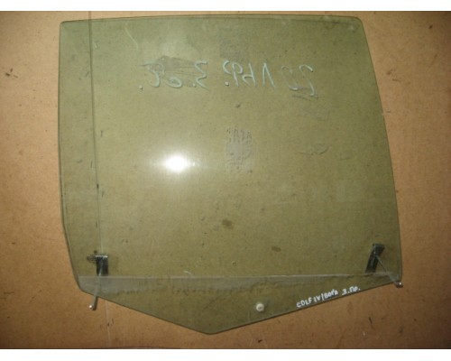 Стекло двери Volkswagen Golf IV/Bora 1997-2005 (1J6845026K)- купить на ➦ А50-Авторазбор по цене 500.00р.. Отправка в регионы.