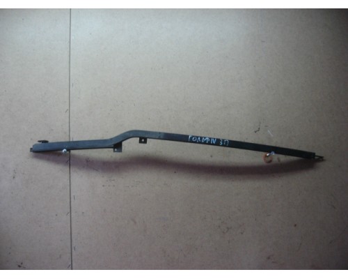 Направляющие стекла Volkswagen Golf IV/Bora 1997-2005 ()- купить на ➦ А50-Авторазбор по цене 350.00р.. Отправка в регионы.