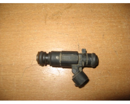 Форсунка инжекторная Hyundai Accent II +ТАГАЗ 2000-2012 (3531022600)- купить на ➦ А50-Авторазбор по цене 300.00р.. Отправка в регионы.