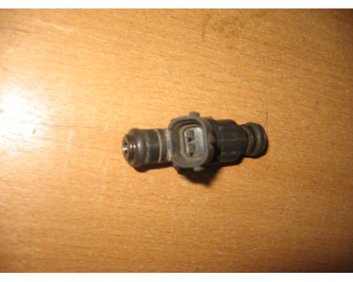 Форсунка инжекторная Hyundai Accent II +ТАГАЗ 2000-2012 (3531022600)- купить на ➦ А50-Авторазбор по цене 300.00р.. Отправка в регионы.