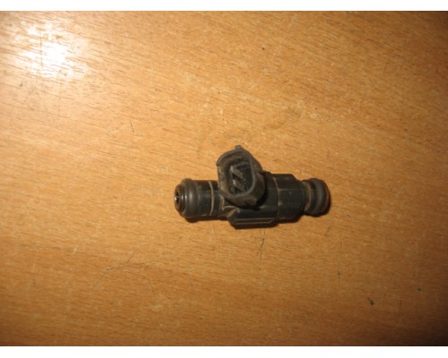 Форсунка инжекторная Hyundai Accent II +ТАГАЗ 2000-2012 (3531022600)- купить на ➦ А50-Авторазбор по цене 300.00р.. Отправка в регионы.