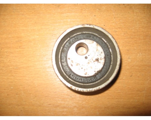 Ролик натяжитель Renault Logan 2005-2014 ()- купить на ➦ А50-Авторазбор по цене 450.00р.. Отправка в регионы.