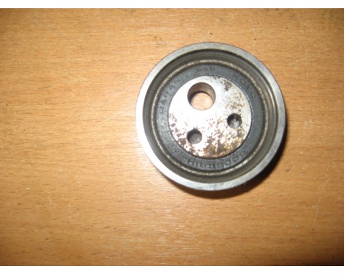 Ролик натяжитель Renault Logan 2005-2014 ()- купить на ➦ А50-Авторазбор по цене 450.00р.. Отправка в регионы.