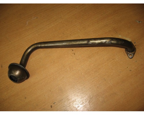 Маслозаборник Daewoo Nexia 1995-2016 (90410981)- купить на ➦ А50-Авторазбор по цене 200.00р.. Отправка в регионы.