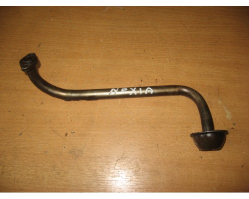 Маслозаборник Daewoo Nexia 1995-2016 (90410981)- купить на ➦ А50-Авторазбор по цене 200.00р.. Отправка в регионы.