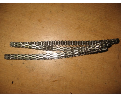 Цепь ГРМ Skoda Rapid 2013> ()- купить на ➦ А50-Авторазбор по цене 1200.00р.. Отправка в регионы.