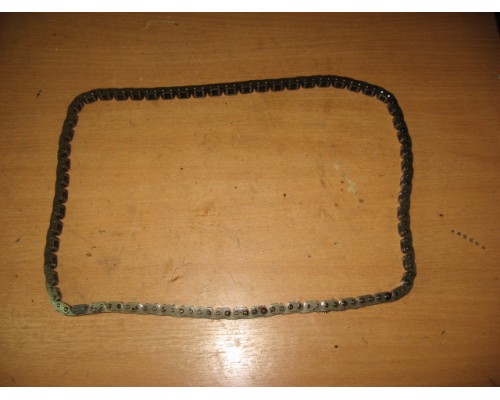 Цепь ГРМ Skoda Rapid 2013> ()- купить на ➦ А50-Авторазбор по цене 1200.00р.. Отправка в регионы.