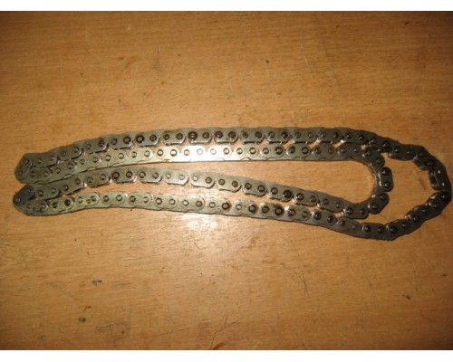 Цепь ГРМ Skoda Rapid 2013> ()- купить на ➦ А50-Авторазбор по цене 1200.00р.. Отправка в регионы.