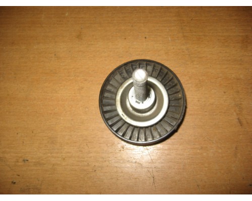 Ролик обводной (опорный) Skoda Rapid 2013> (6QD145276B)- купить на ➦ А50-Авторазбор по цене 700.00р.. Отправка в регионы.