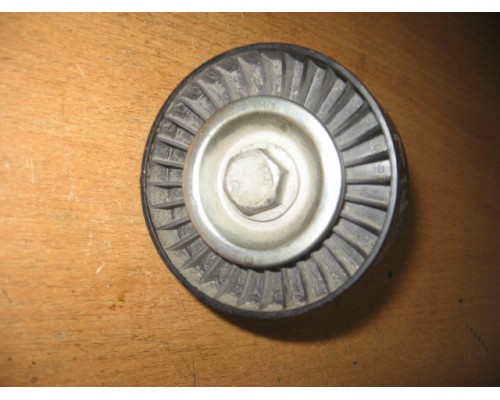 Ролик обводной (опорный) Skoda Rapid 2013> (6QD145276B)- купить на ➦ А50-Авторазбор по цене 700.00р.. Отправка в регионы.