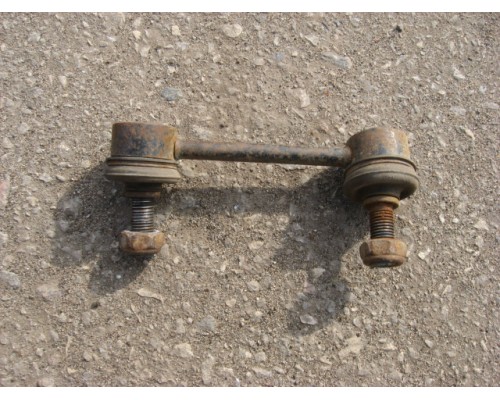 Стойка заднего стабилизатора Chery Tiggo (T11) 2005-2015 (T112916030)- купить на ➦ А50-Авторазбор по цене 50.00р.. Отправка в регионы.