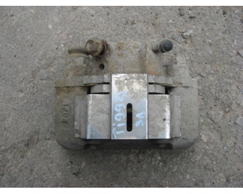 Суппорт Chery Tiggo (T11) 2005-2015 (T113502050)- купить на ➦ А50-Авторазбор по цене 1000.00р.. Отправка в регионы.