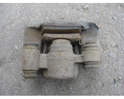 Суппорт Chery Tiggo (T11) 2005-2015 (T113502050)- купить на ➦ А50-Авторазбор по цене 1000.00р.. Отправка в регионы.