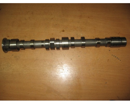 Распредвал впускной Skoda Rapid 2013> (03C109101DC)- купить на ➦ А50-Авторазбор по цене 8000.00р.. Отправка в регионы.