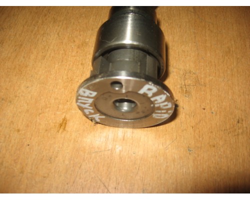 Распредвал впускной Skoda Rapid 2013> (03C109101DC)- купить на ➦ А50-Авторазбор по цене 8000.00р.. Отправка в регионы.