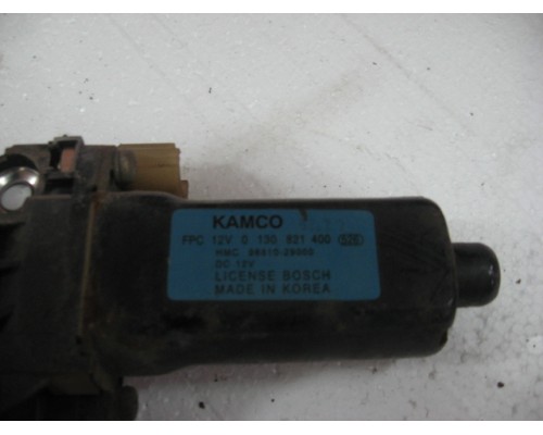 Стеклоподъёмник Hyundai Elantra II J2, J3 1995-2000 (8340129000)- купить на ➦ А50-Авторазбор по цене 1500.00р.. Отправка в регионы.