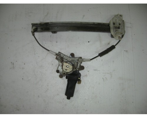Стеклоподъёмник Hyundai Elantra II J2, J3 1995-2000 (8340229000)- купить на ➦ А50-Авторазбор по цене 1500.00р.. Отправка в регионы.