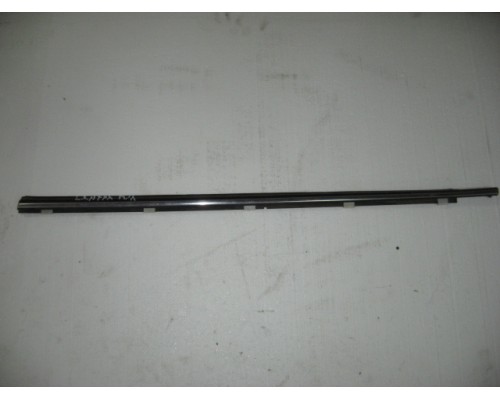 Накладка стекла переднего левого Hyundai Elantra II J2, J3 1995-2000 (8221029000)- купить на ➦ А50-Авторазбор по цене 300.00р.. Отправка в регионы.