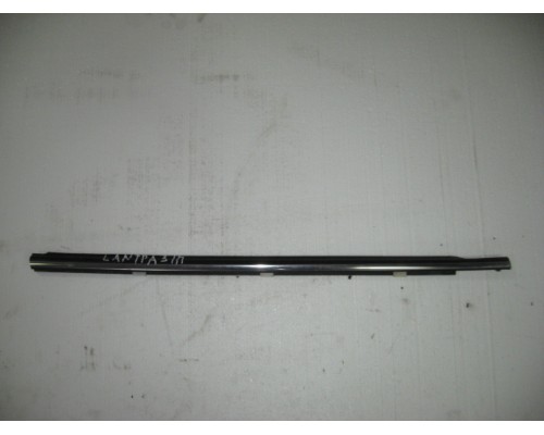 Накладка стекла заднего правого Hyundai Elantra II J2, J3 1995-2000 (8322029000)- купить на ➦ А50-Авторазбор по цене 300.00р.. Отправка в регионы.