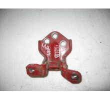 Петля двери передней левой верхняя Hyundai Elantra II J2, J3 1995-2000