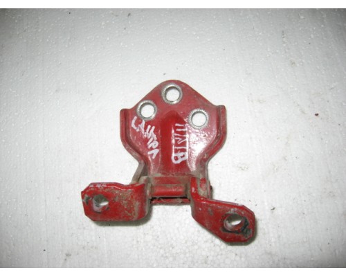 Петля двери передней левой верхняя Hyundai Elantra II J2, J3 1995-2000 ()- купить на ➦ А50-Авторазбор по цене 300.00р.. Отправка в регионы.