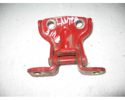 Петля двери задней левой верхняя Hyundai Elantra II J2, J3 1995-2000 (7935029000)- купить на ➦ А50-Авторазбор по цене 300.00р.. Отправка в регионы.