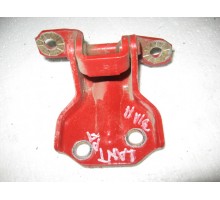 Петля двери задней левой нижняя Hyundai Elantra II J2, J3 1995-2000