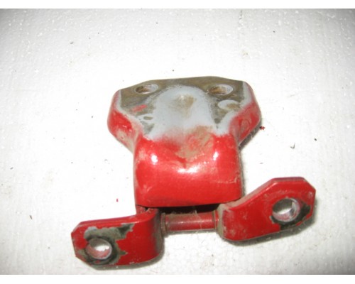 Петля двери задней левой нижняя Hyundai Elantra II J2, J3 1995-2000 (7933029000)- купить на ➦ А50-Авторазбор по цене 300.00р.. Отправка в регионы.