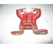 Петля двери задней правой верхняя Hyundai Elantra II J2, J3 1995-2000