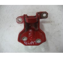 Петля двери задней правой нижняя Hyundai Elantra II J2, J3 1995-2000